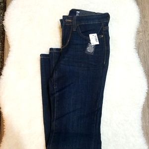 The insider Jean's bootcut 24 petite R Jean's reitmans